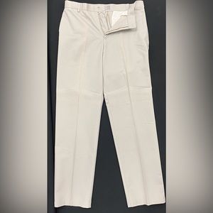 Grey Classic Fit D3 Dockers